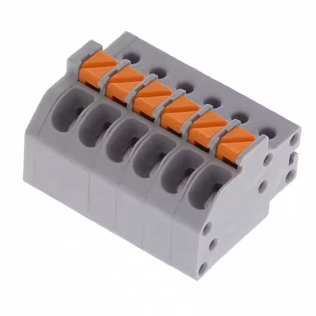 NY0610800000G Amphenol Anytek  Conectores y tomas de corriente